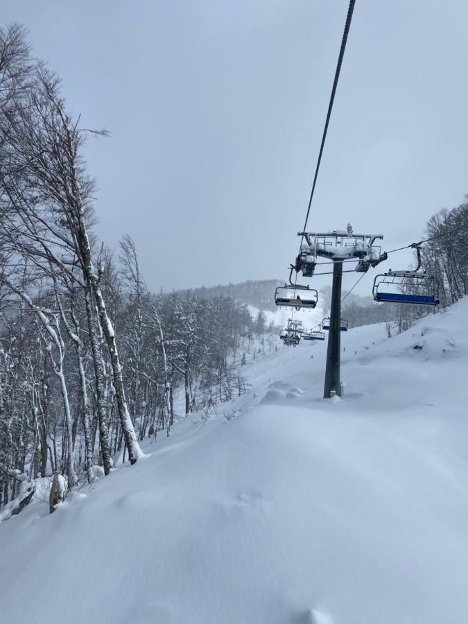 Отель Modern Mountain Колашин Экстерьер фото